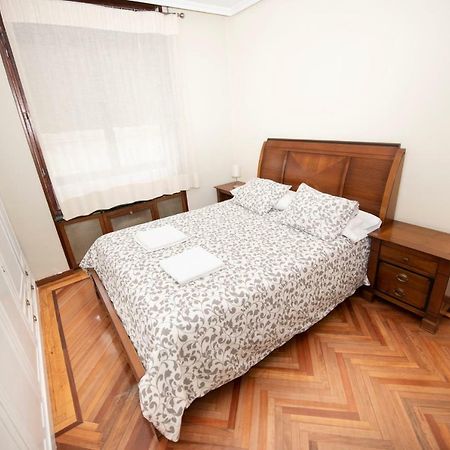 Apartament Espacios Blanco Santiago - Con Parking. Valladolid Zewnętrze zdjęcie