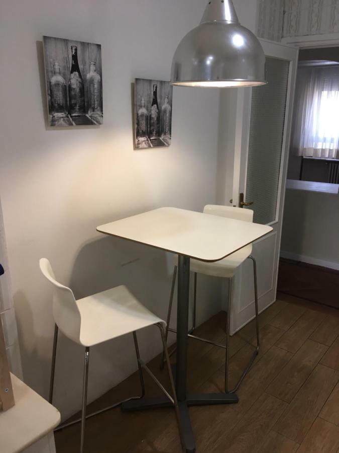 Apartament Espacios Blanco Santiago - Con Parking. Valladolid Zewnętrze zdjęcie